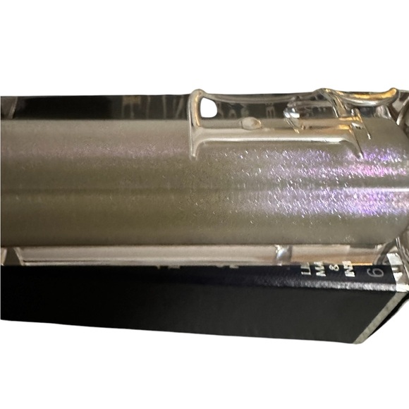 Christian Dior - Dior Addict Lip Maximizer -#050 Holo Silver -Lip Plumping - Picture 6 of 7